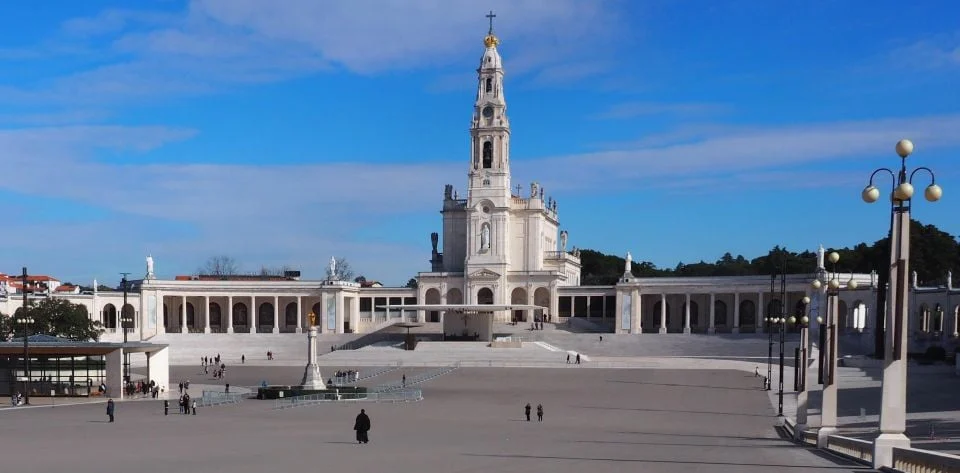 Fátima, Nazaré, Batalha e Óbidos