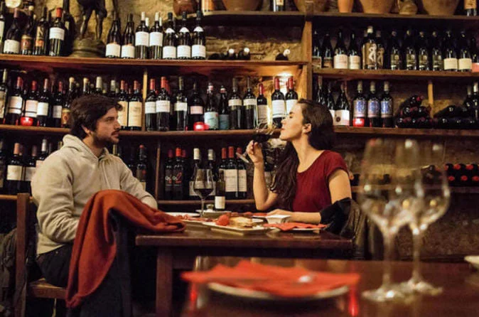 Barcelona: tapas e vinhos em privado