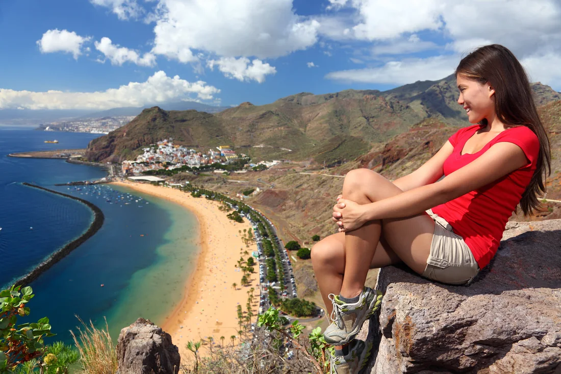 Best of Tenerife – full-day small-group shore excursion
