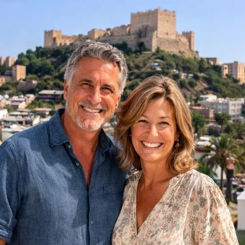 Valencia and Sagunto – Full Day Small Group Shore Excursion