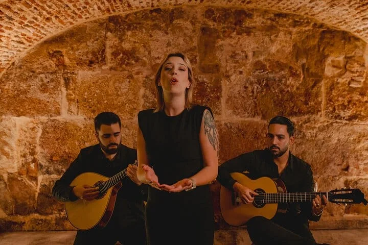 Fado & Fado na Sé